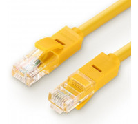  UGREEN NW103 11231 Cat5e U/UTP Lan cable 26AWG 2m Yellow