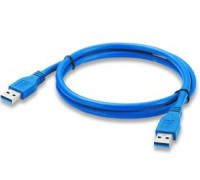  USB 3.0 AM/AM  0,5 м; 