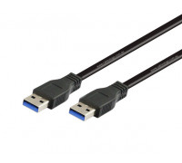 FDD+кабеля USB 3.0 AM/AM  1.0m