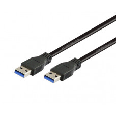  USB 3.0 AM/AM  1.0m