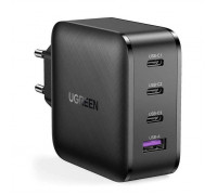  USB зарядное устройство UGREEN CD224 (70774)