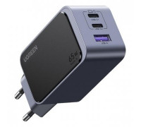  USB зарядное устройство UGREEN X553 (35042)