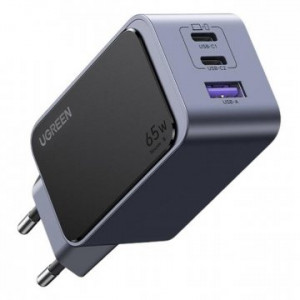  USB зарядное устройство UGREEN X553 (35042)