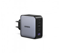  USB зарядное устройство UGREEN X765 (65190) Nexode Pro 100W
