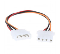  Удлинитель питания Molex