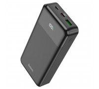  Внешний аккумулятор 20000mAh Hoco J102A Black