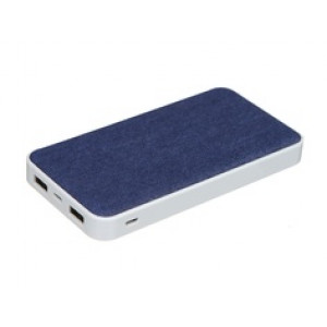  Внешний аккумулятор GOLF G31, 10000 mah, Blue