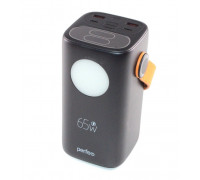  Внешний аккумулятор Perfeo MOON 40000 mAh