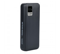  Внешний аккумулятор Perfeo WATERFALL 20000 mAh
