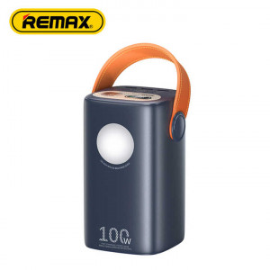  Внешний аккумулятор REMAX RPP-100 Gutitan Series 60000mAh