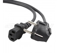  кабель питания 220V; 1.8м