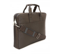 Сумка для ноутбука Laccoma 816; 15.6"; Brown