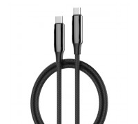 Кабель Type-C to Type-C 2m LDNIO LC922 240W; Grey