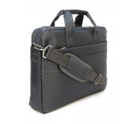 Сумка для ноутбука Laccoma 9817-21; 15.6; Grey