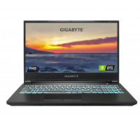 Ноутбук 15.6" IPS; GIGABYTE G5+ MF-E2KZ333SD