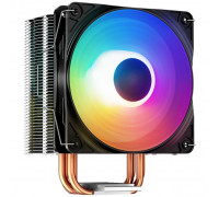Вентилятор для AMD&Intel; DeepCool GAMMAXX 400K V2