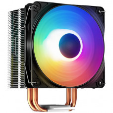 Вентилятор для AMD&Intel; DeepCool GAMMAXX 400K V2