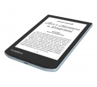 Электронная книга PocketBook 629 Verse (PB629-2-CIS) Bright Blue