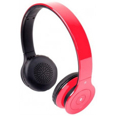 Гарнитура Gemix BH-07; Bluetooth; Red (BH-07 Red)