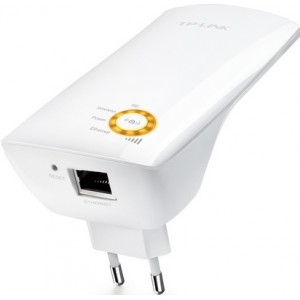 Точка доступа TP-Link TL-WA750RE