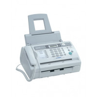 Факс Panasonic KX-FL403UA; White