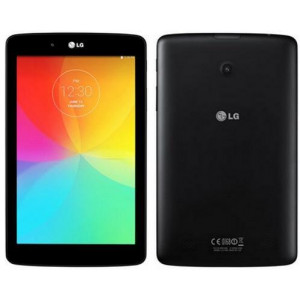 Планшетный ПК LG G Pad 7.0 V400 Black