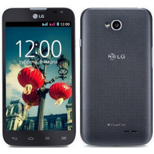 Смартфон LG D325 Optimus L70 III Dual Sim