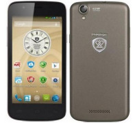 Смартфон Prestigio MultiPhone 5453 Duo Metal