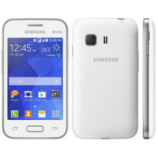 Смартфон Samsung G130E Galaxy Star 2 White