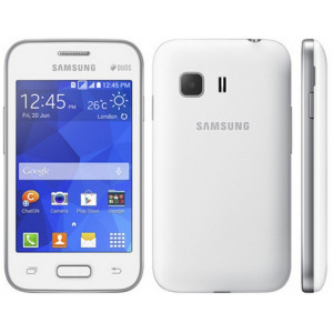 Смартфон Samsung G130E Galaxy Star 2 White