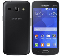 Смартфон Samsung Galaxy Star Advance G350 Black (SM-G350EZKASEK)