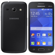Смартфон Samsung Galaxy Star Advance G350 Black (SM-G350EZKASEK)