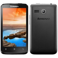 Смартфон Lenovo A316i Black