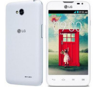 Смартфон LG D285 Optimus L65 III Dual Sim