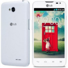 Смартфон LG D285 Optimus L65 III Dual Sim