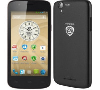 Смартфон Prestigio MultiPhone 5453 Duo Black