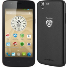 Смартфон Prestigio MultiPhone 5453 Duo Black
