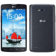 Смартфон LG D380 Optimus L80 Dual Sim Black