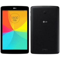 Планшетный ПК LG G Pad 8.0 3G V490 Black (LGV490.ACISBK)