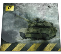 Коврик Gemix W-01