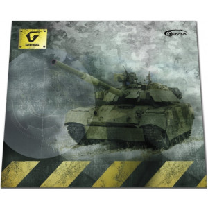 Коврик Gemix W-01
