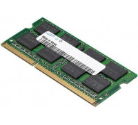 Оперативная память DDR3 SDRAM SODIMM 2Gb PC3-10600 (1333); Samsung Low Voltage (M471B5773DH0-YH9)