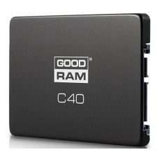 Жесткий диск SSD 60.0 Gb; GoodRAM C40 (SSDPR-C40-060)