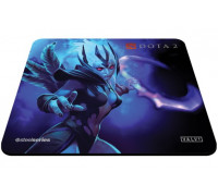 Коврик STEELSERIES QcK+ Dota2 Vengeful Spirit (67283)