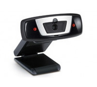 Web-камера Genius LightCam 1020 HD Black (32200205101)