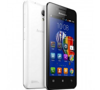 Смартфон Lenovo A319 White
