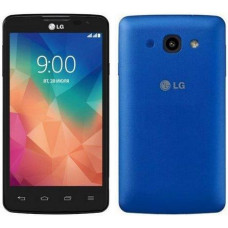 Смартфон LG X135 Optimus L60 Dual SIM Blue
