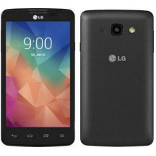 Смартфон LG X135 Optimus L60 Dual SIM Black