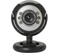 Web-камера Defender C-110; Black