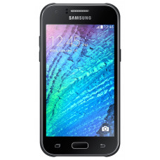 Смартфон Samsung Galaxy J1 Duos J100H Black (SM-J100HZKDSEK)